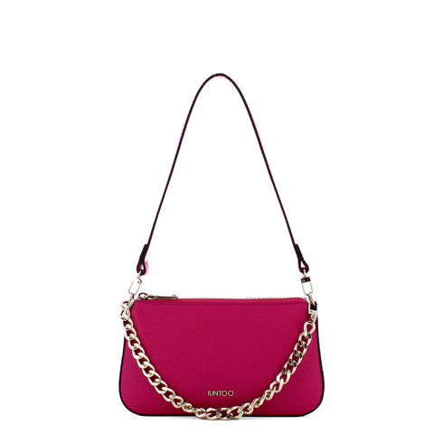 Iuntoo - sottospalla eleganza fuxia - 168081 - fuxia | Italystation.com - Shop Now at italystation.com