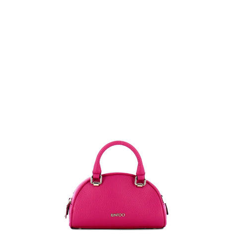 Iuntoo - bowling bag piccola accattivante fuxia - 168088 - fuxi | Italystation.com - Shop Now at italystation.com