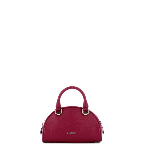 Iuntoo - bowling bag piccola accattivante scarlatto - 168088 -  | Italystation.com - Shop Now at italystation.com