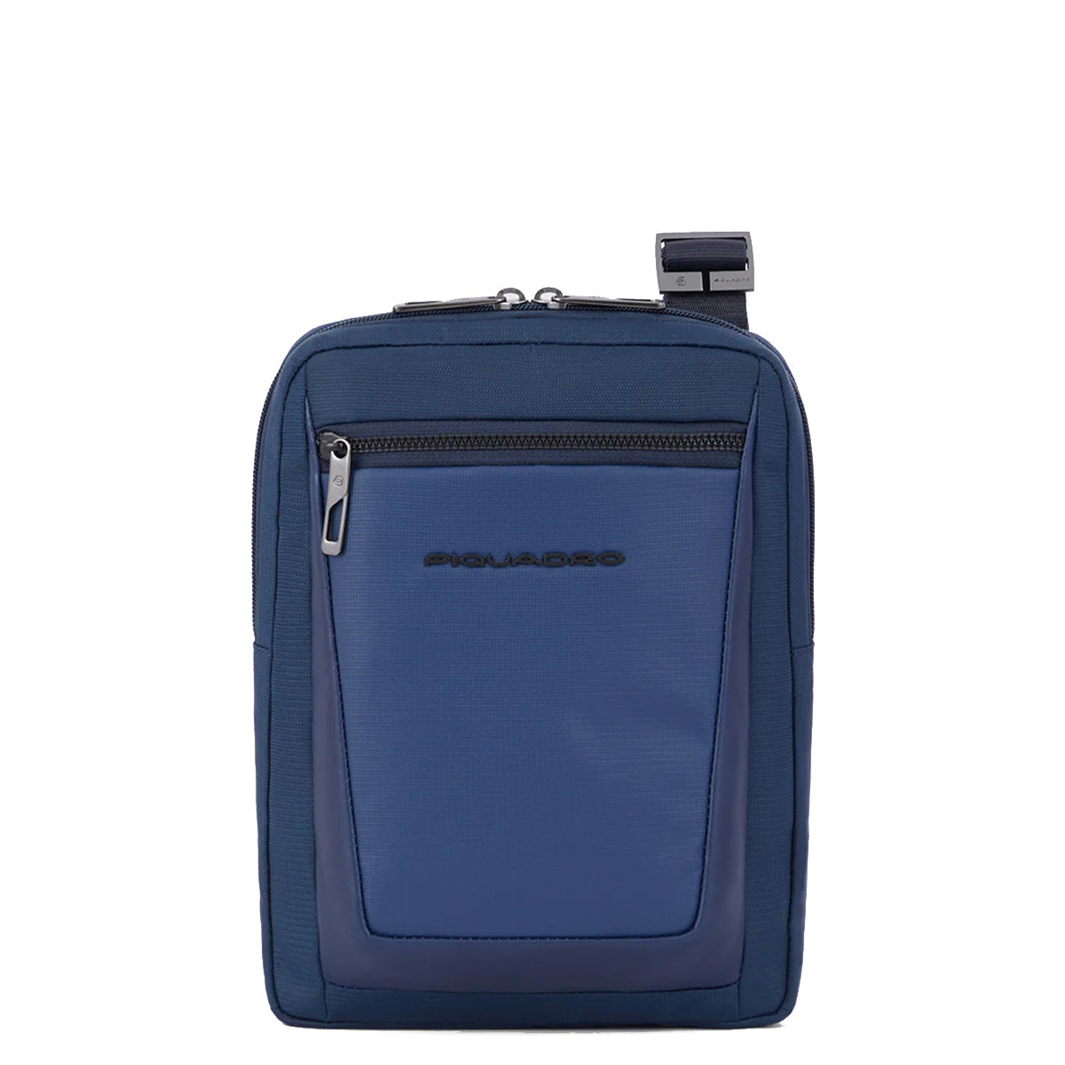 Piquadro - Borsello Porta Tablet Wallaby - CA1816W120 - BLU