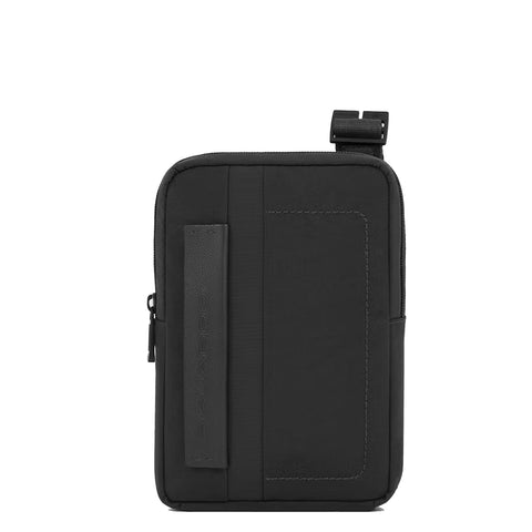 Piquadro - Borsello Porta Tablet Mini P16S - CA3084P16S2 - NERO