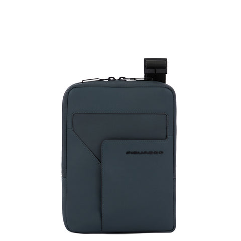 Piquadro - Borsello Porta Tablet Mini Aye - CA3084W119 - VERDE