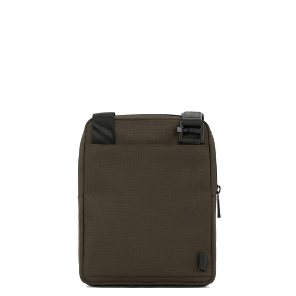 Piquadro - Borsello Porta Tablet Mini Wollem - CA3084W129 - VERDE