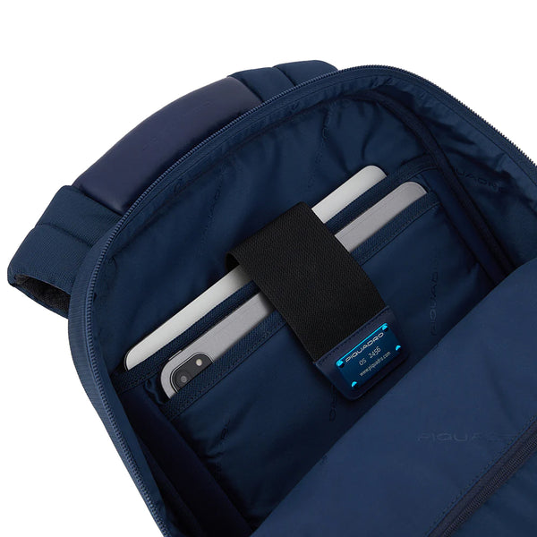 Piquadro - Zaino Porta PC Wallaby 14.0 - CA6219W120 - NERO