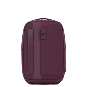 Piquadro - Zaino Porta PC P16S2 14.0 - CA6232P16S2 - VIOLA