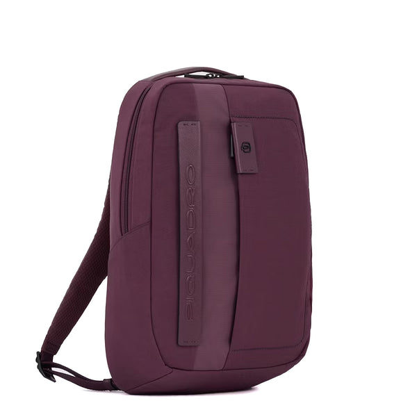 Piquadro - Zaino Porta PC P16S2 14.0 - CA6232P16S2 - VIOLA