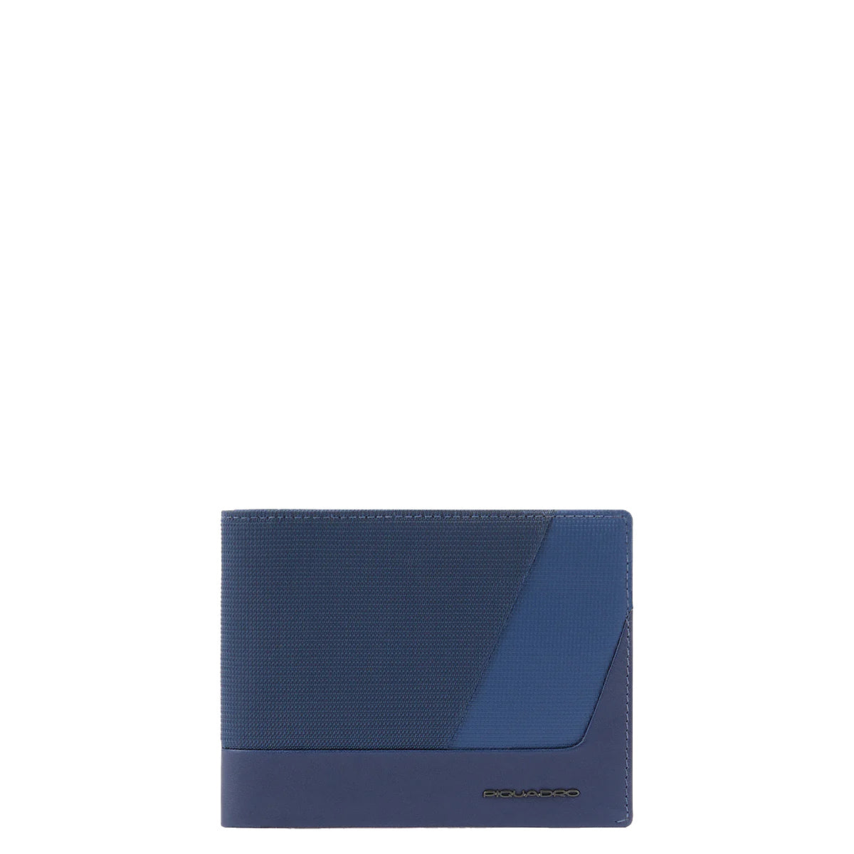 Piquadro - Portafoglio RFID Wallaby - PU1241W120R - BLU