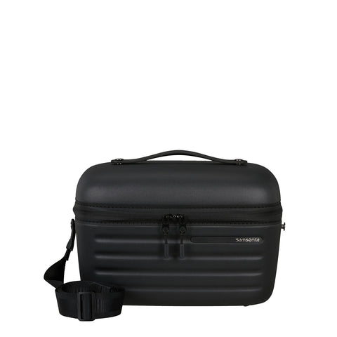 Samsonite - Stackd Beauty Case - KF1008 - BLACK