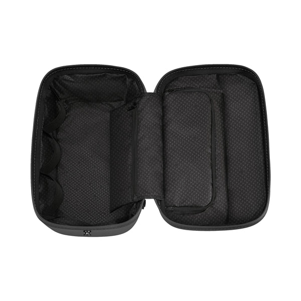 Samsonite - Stackd Beauty Case - KF1008 - BLACK