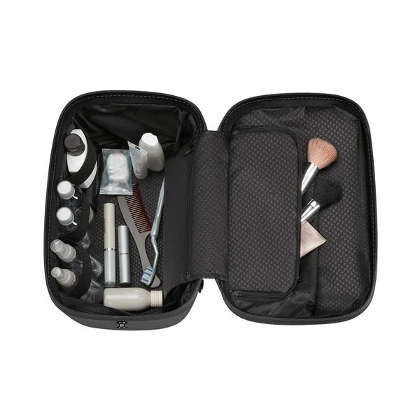 Samsonite - Stackd Beauty Case - KF1008 - BLACK