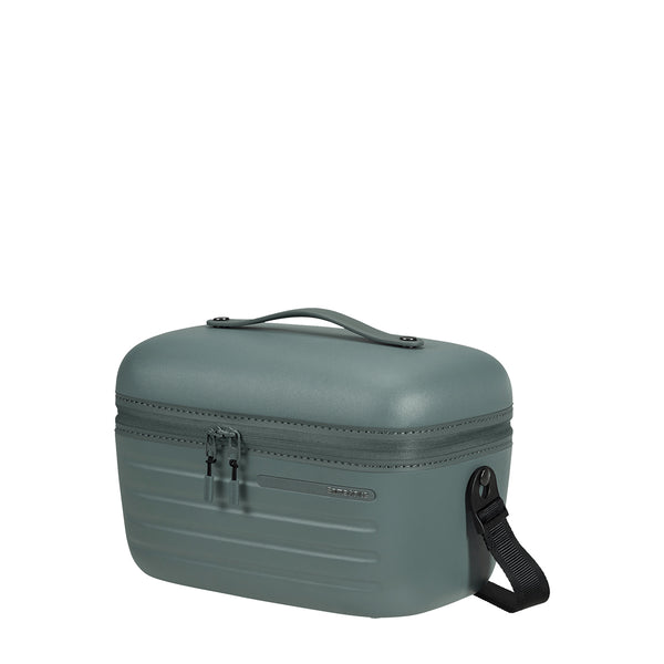 Samsonite - Stackd Beauty Case KF1008 FOREST | Italystation.com Shop Now at italystation.com