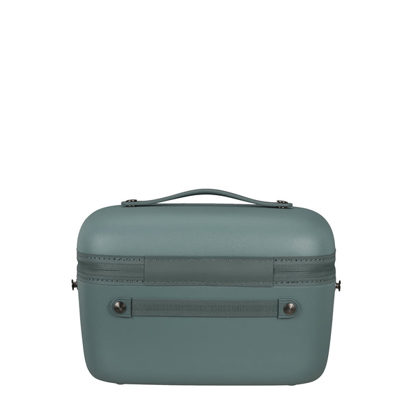 Samsonite - Stackd Beauty Case KF1008 FOREST | Italystation.com Shop Now at italystation.com