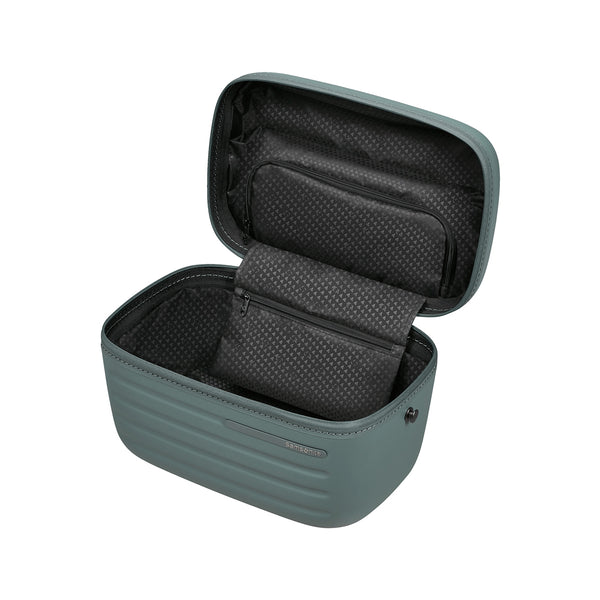Samsonite - Stackd Beauty Case KF1008 FOREST | Italystation.com Shop Now at italystation.com