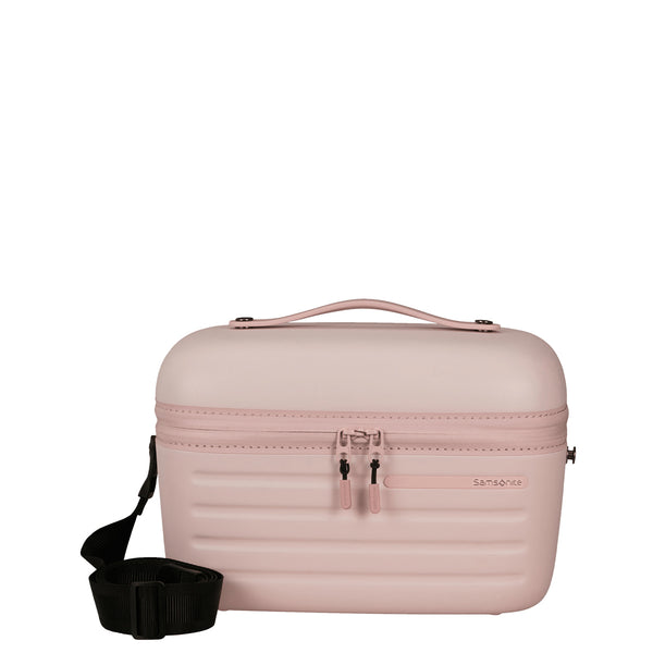 Samsonite - Beauty Case Stackd - KF1008 - ROSE