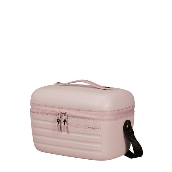 Samsonite - Beauty Case Stackd - KF1008 - ROSE
