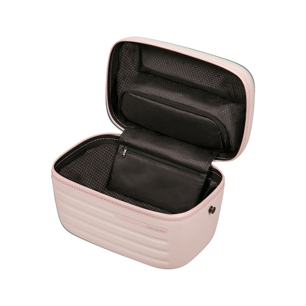 Samsonite - Beauty Case Stackd - KF1008 - ROSE