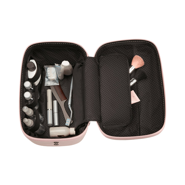 Samsonite - Beauty Case Stackd - KF1008 - ROSE