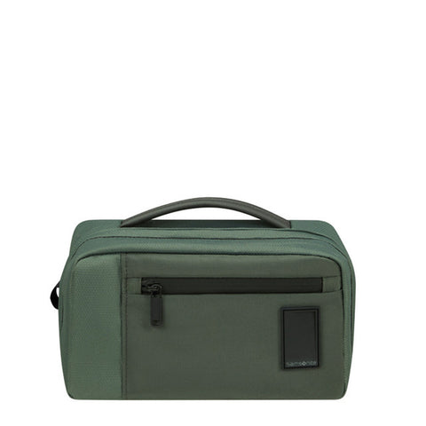 Samsonite - Toilet Kit Vaycay - KK6007 - PISTACHIO/GREEN