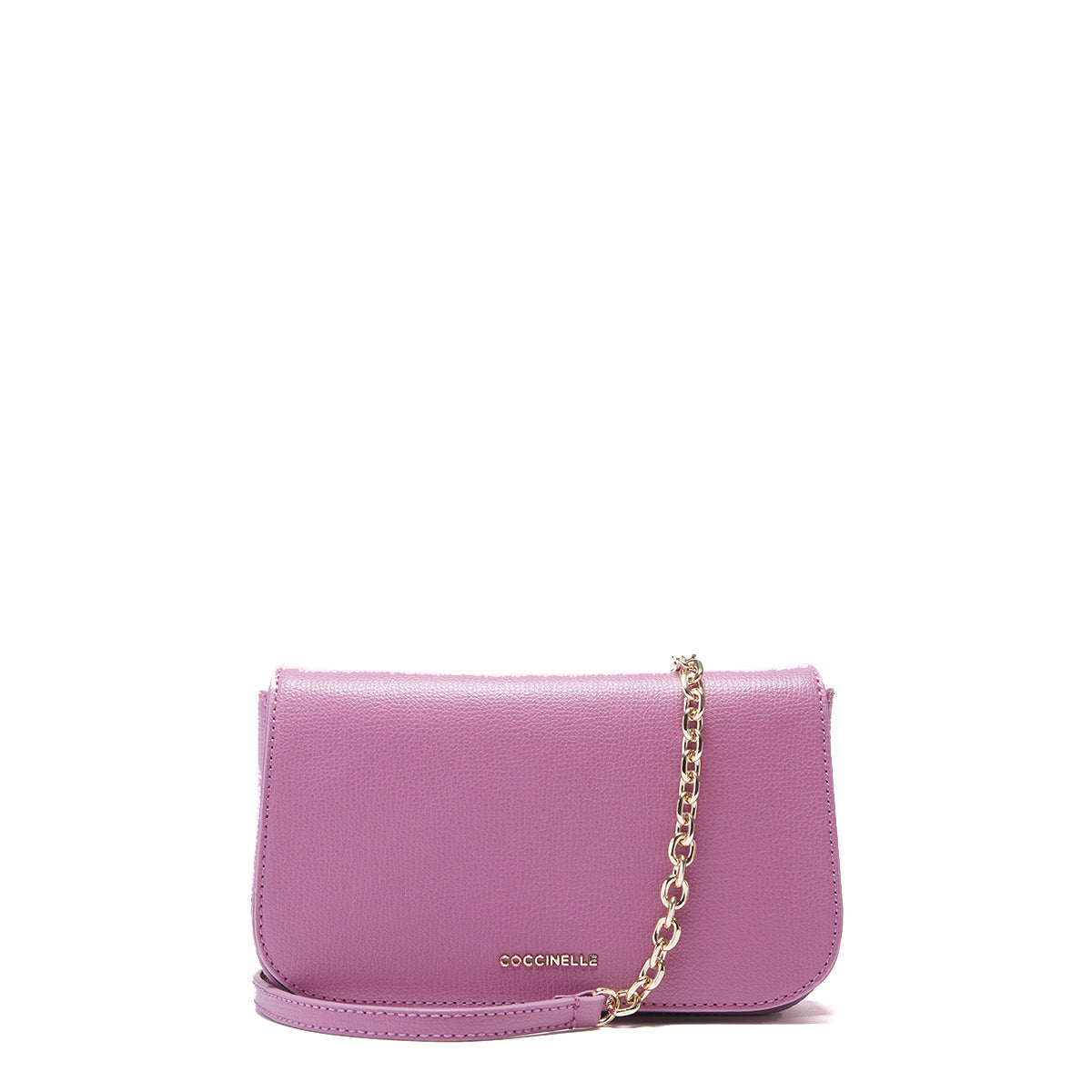 Coccinelle - Minibag Cloud Pulp Pink - PO5550101 - PULP/PINK