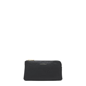 Coccinelle - Alias Small Noir Pouch - PJ5190301 - NOIR