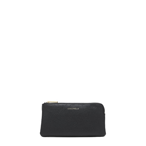 Coccinelle - Alias Small Noir Pouch - PJ5190301 - NOIR