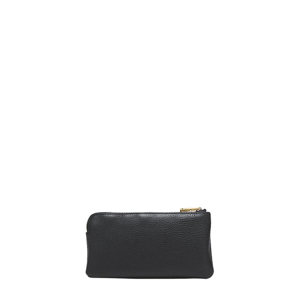 Coccinelle - Alias Small Noir Pouch - PJ5190301 - NOIR