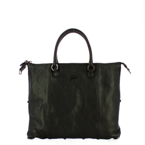 Gabs - Bag G3 Plus M Bull Black Nero - G000033T2X2428 - NERO