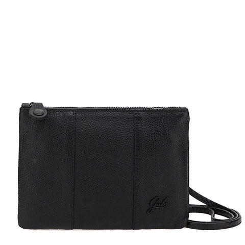 Gabs - pochette beyonce m bull black nero - g000040t2x2428 - nero | Italystation.com - Shop Now at italystation.com