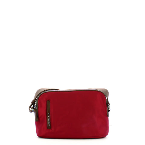 Mandarina Duck Mandarina duck - camera bag hunter bouganville - p10vct | Italystation.com - Shop Now at italystation.com