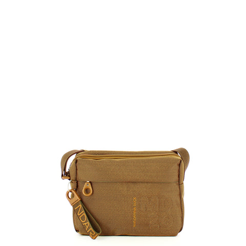 Mandarina Duck Mandarina duck - tracollina md20 olive - p10qmt34 - oli | Italystation.com - Shop Now at italystation.com