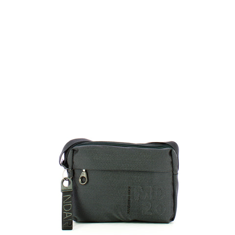 Mandarina Duck Mandarina duck - tracollina md20 steel - p10qmt34 - ste | Italystation.com - Shop Now at italystation.com