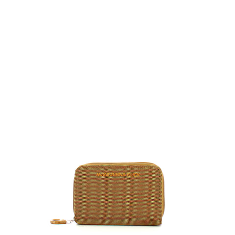 Mandarina Duck Mandarina duck - portafoglio medio md20 olive - p10qmpn | Italystation.com - Shop Now at italystation.com