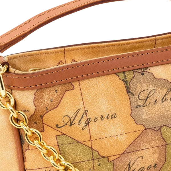 Alviero Martini 1a Classe - Mini Borsa a tra | Italystation.com Shop Now at italystation.com
