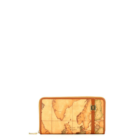 Alviero Martini 1a Classe - Portafoglio Geo | Italystation.com Shop Now at italystation.com