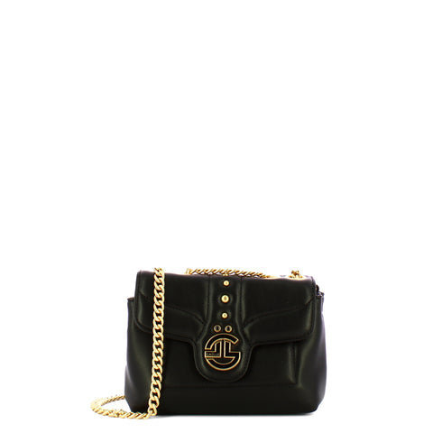 Gaëlle - Mini Borsa a tracolla Nero - GBADP4624 - NERO