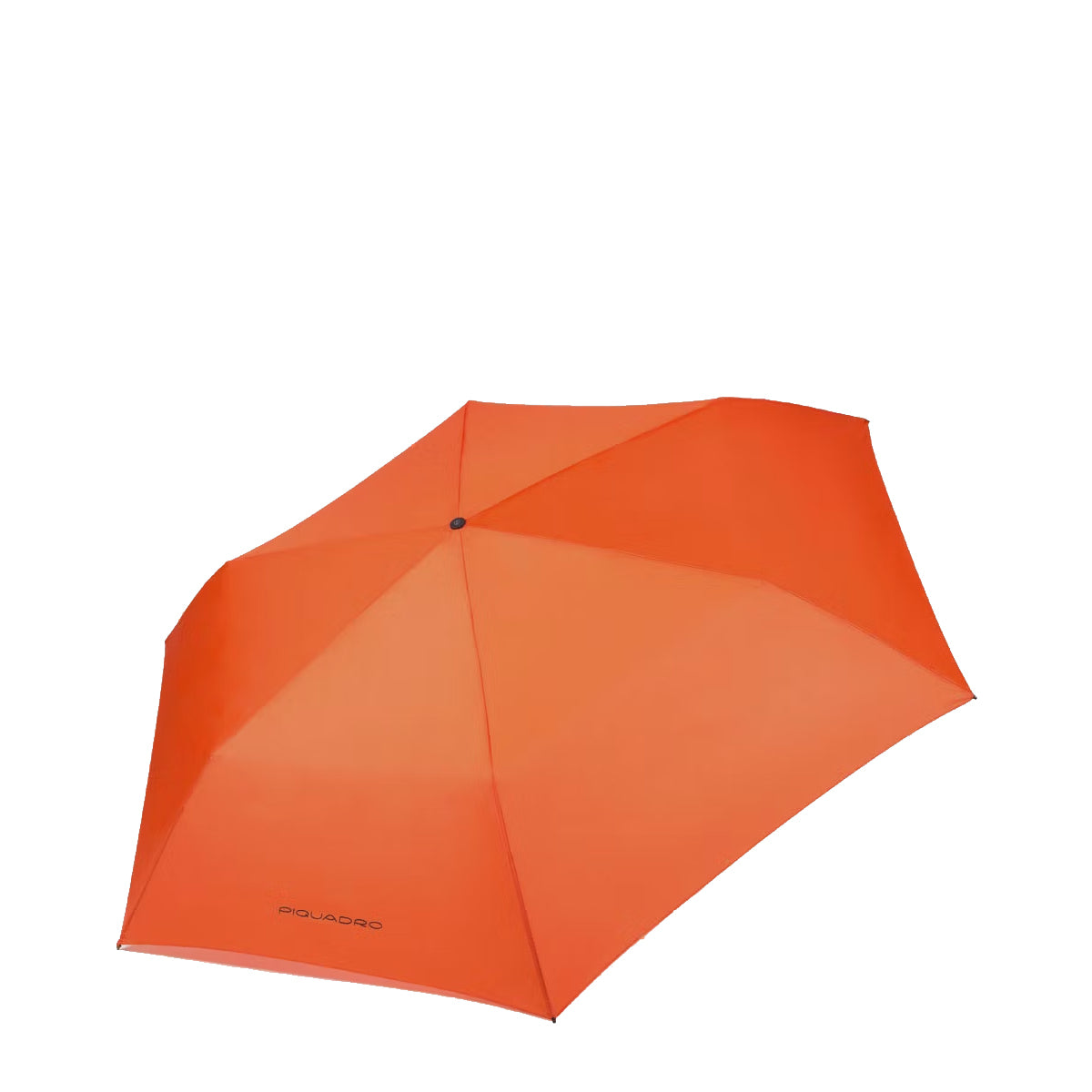 Piquadro - Ombrello Manuale antivento - OM5642OM6 - ARANCIO