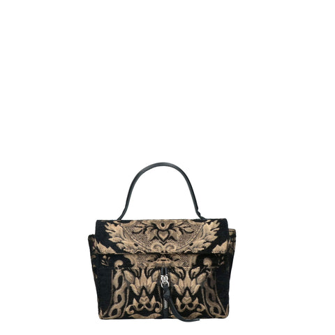 Rebelle - Borsa a mano Chloe Opulence Gold - 1WR248TX0164 - GOLD