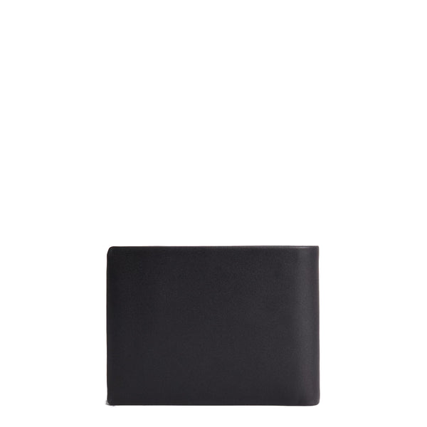 Calvin Klein - Portafoglio RFID con portamonete Black - K50K510599 - BLACK