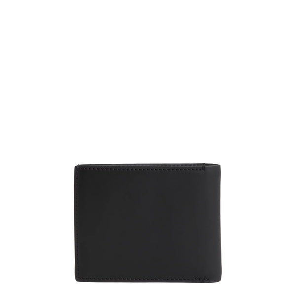 Calvin Klein - Portafoglio RFID con portamonete Black - K50K510877 - BLACK