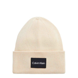 Calvin Klein - 米色 Cuffia - K50K510986 - 米色