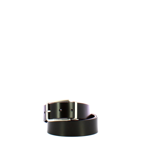 Calvin Klein - Cintura 雙面 35 毫米黑色 - K50K510956 - 黑色