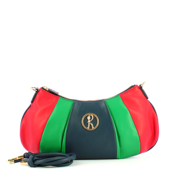 Roberta Di Camerino - Sottospalla New Lido Blu Ver | Italystation.com Shop Now at italystation.com