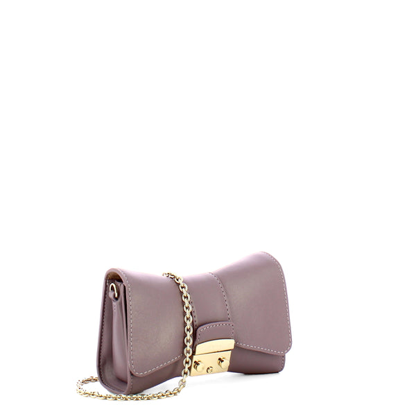 Furla - Mini Borsa a bandoliera Metropolis Remix Aura - WE00527BX1709 - AURA