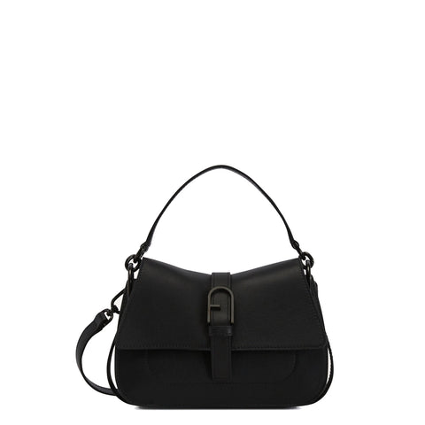 Furla - Flow Nero Mini Handbag - WB01032BX2045 - NERO