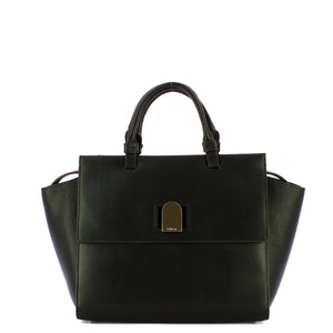 Furla - Borsa a mano Emma Nero - WB00812BX0053 - NERO