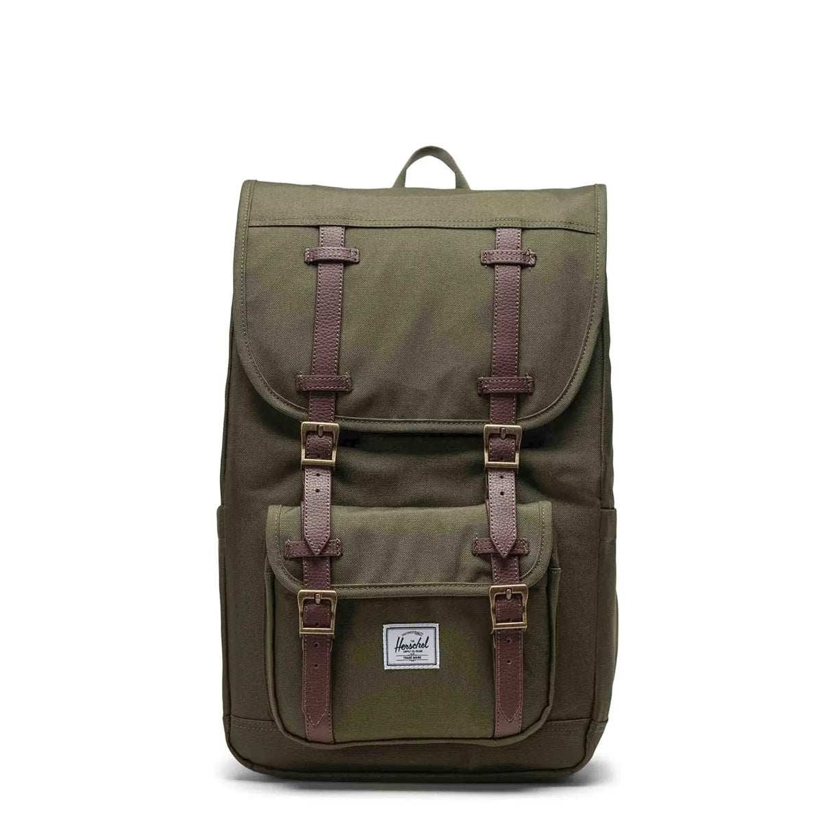 Herschel Supply - Little America 16.0 Ivy Green Backpack - 11391 - IVY/GREEN