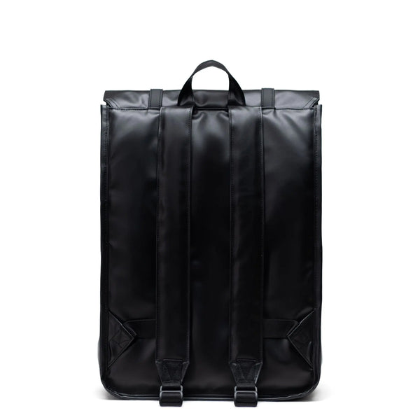 Herschel Supply - Survey II Black Backpack - 10999 - BLACK