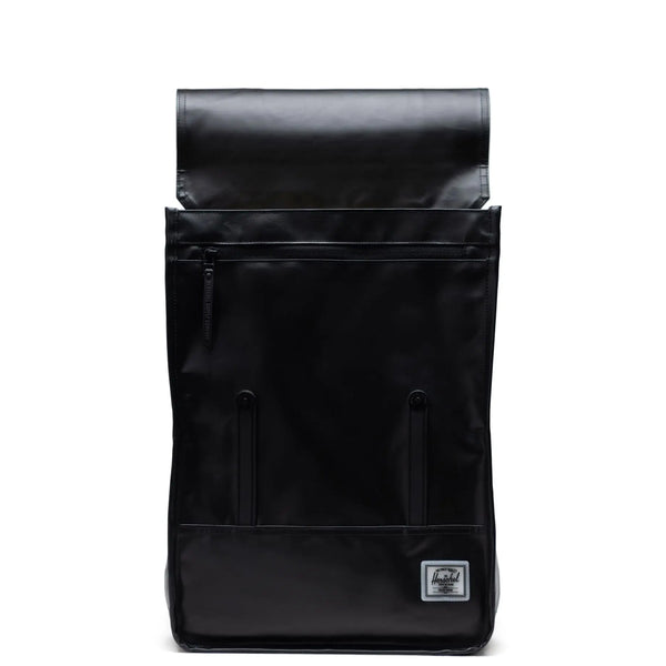 Herschel Supply - Survey II Black Backpack - 10999 - BLACK
