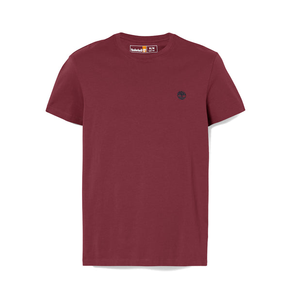 Timberland - T-Shirt Dunstan Port Royale - TB0A2BPR - PORT/ROYALE