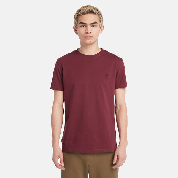 Timberland - T-Shirt Dunstan Port Royale - TB0A2BPR - PORT/ROYALE